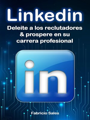 cover image of LinkedIn